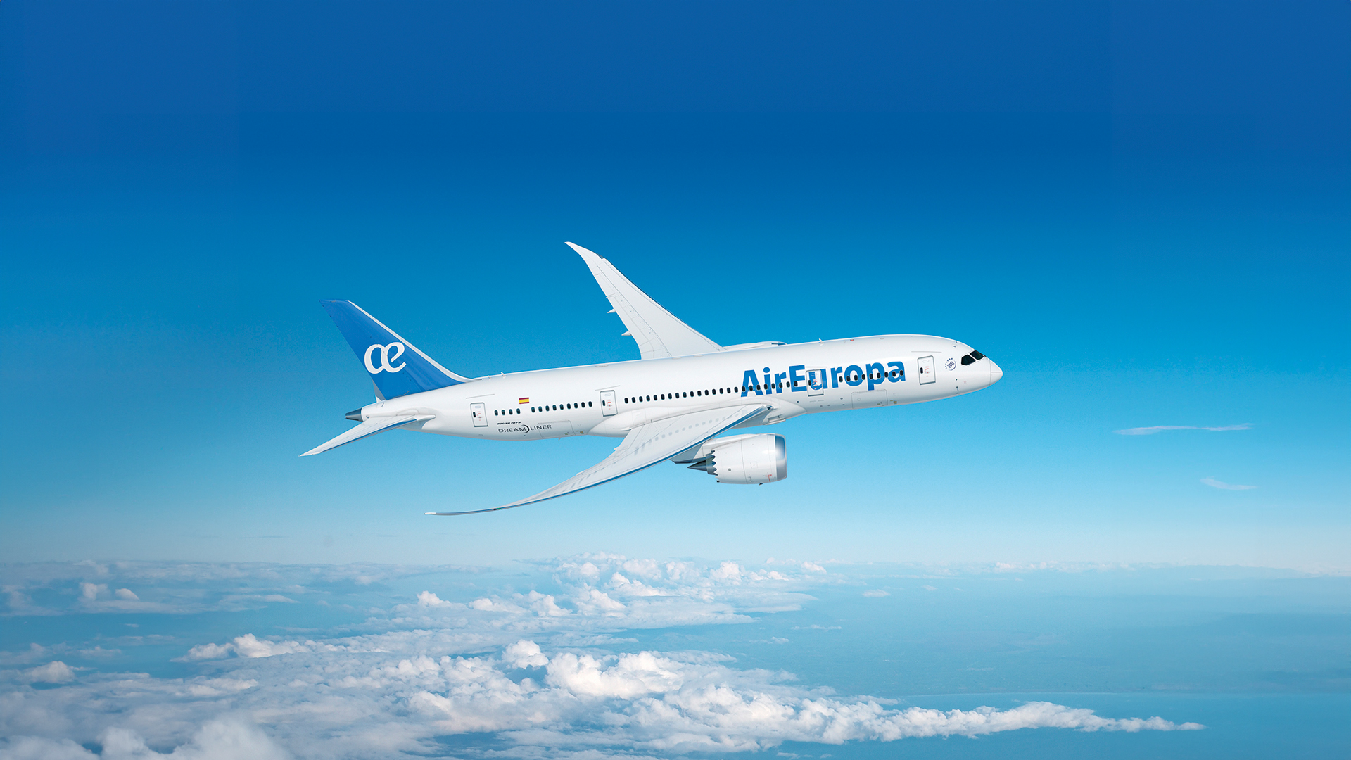 AIR EUROPA