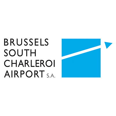 Brussels South Charleroi Airport