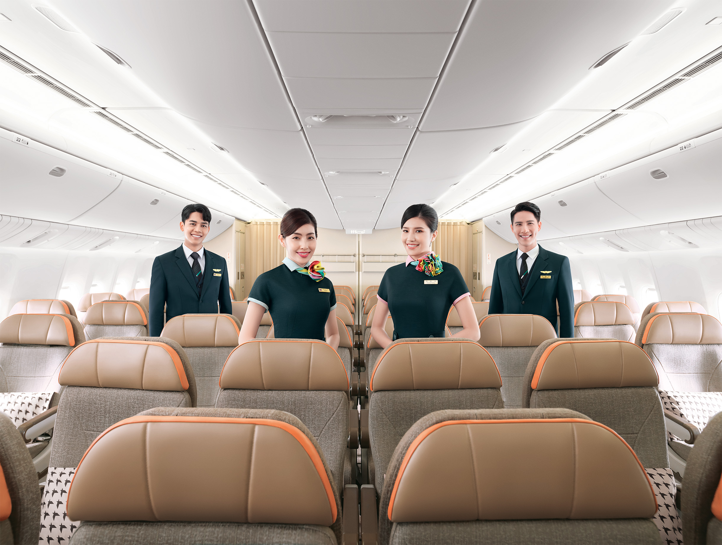 EVA AIR