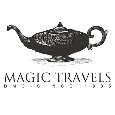 Magic Travels