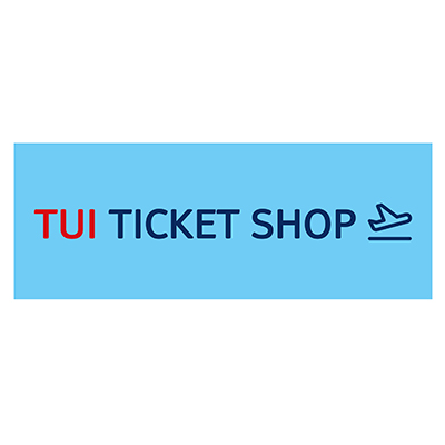 Tui Ticket Shop