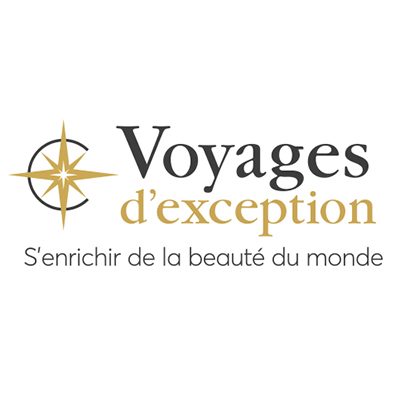 Voyages d’exception