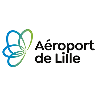 L’aéroport de Lille