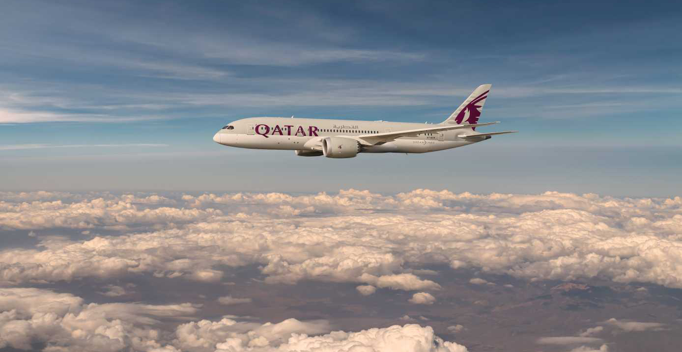 QATAR AIRWAYS