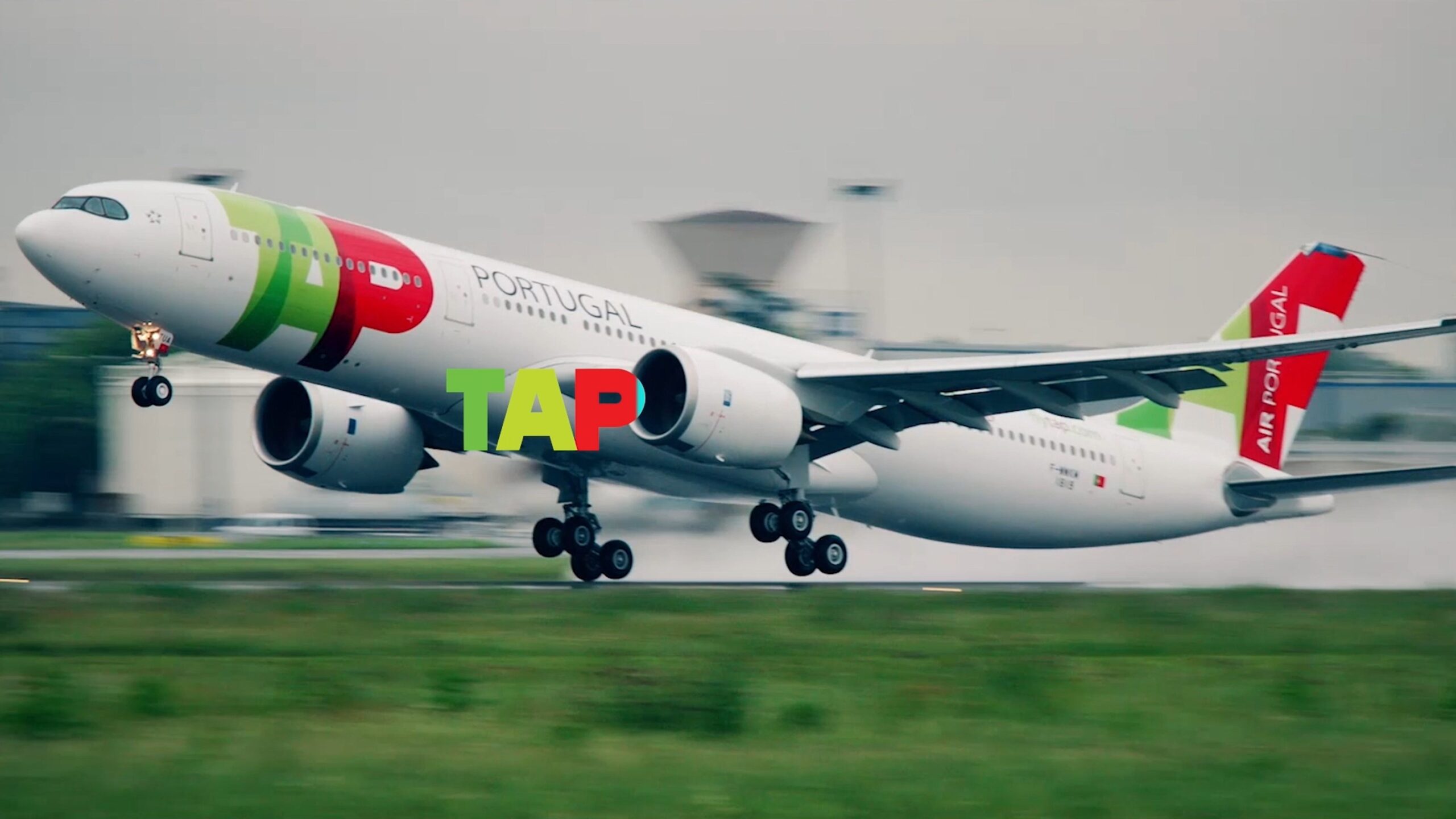 TAP AIR PORTUGAL