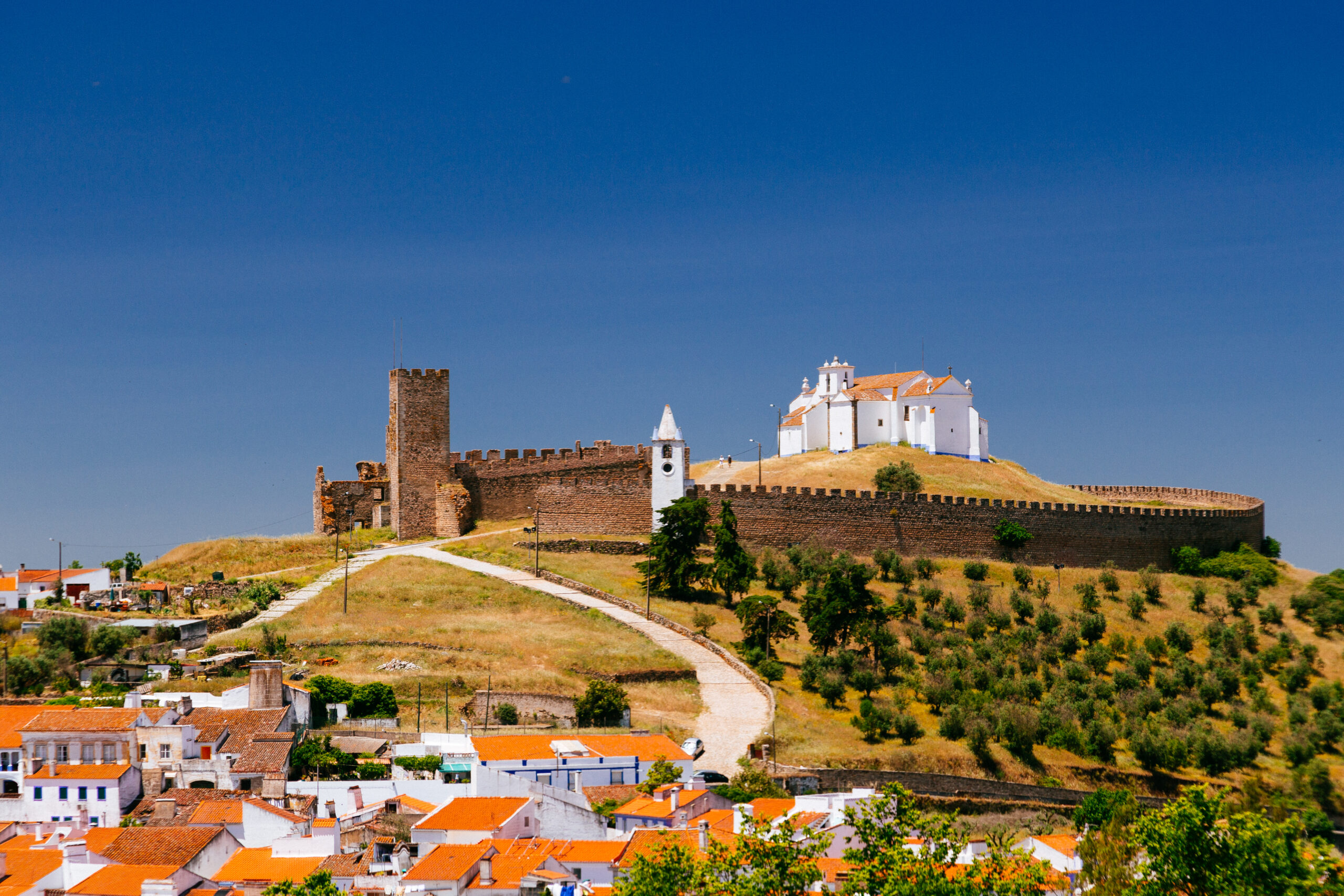 VISIT ALENTEJO PORTUGAL