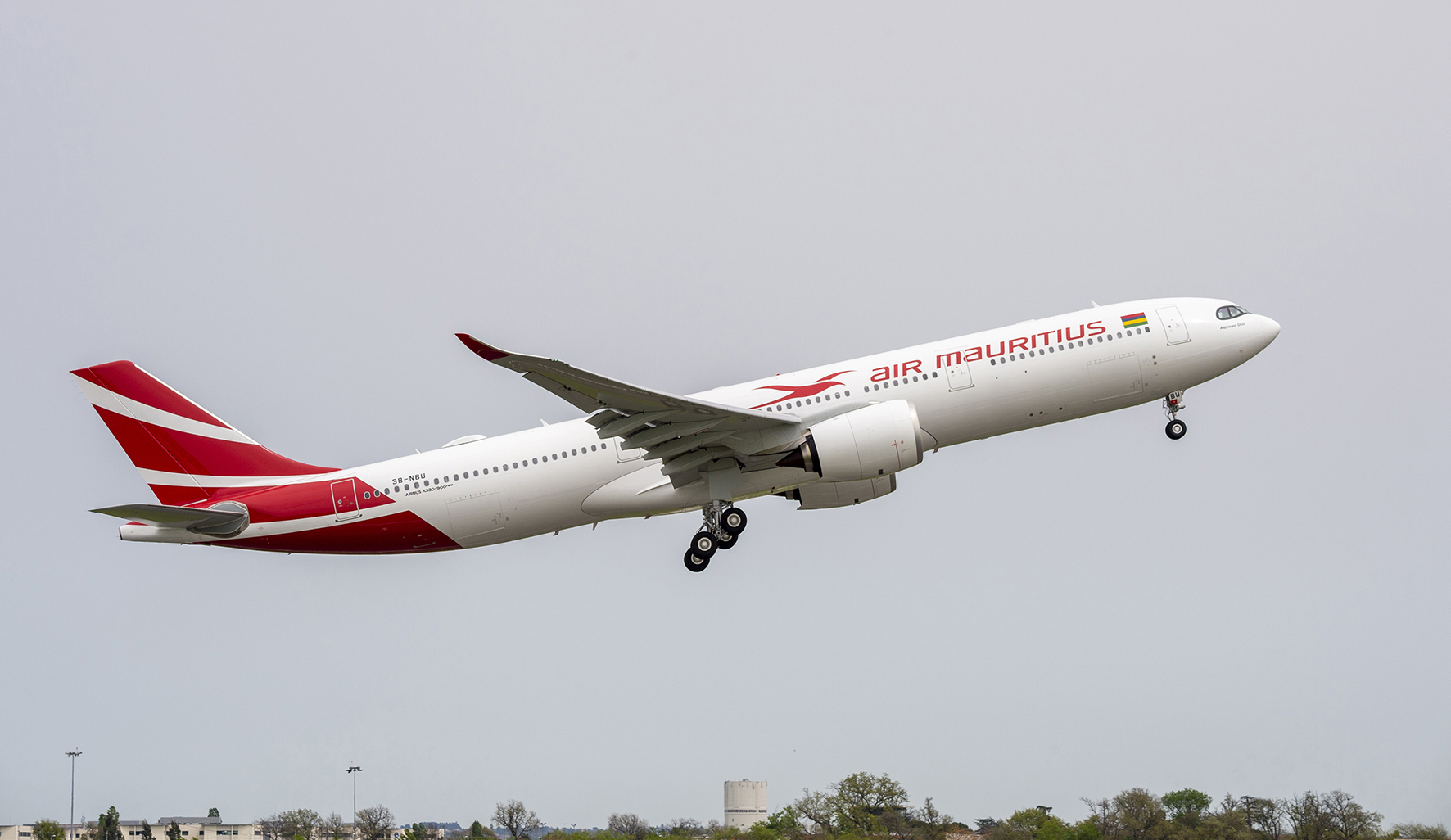 AIR MAURITIUS