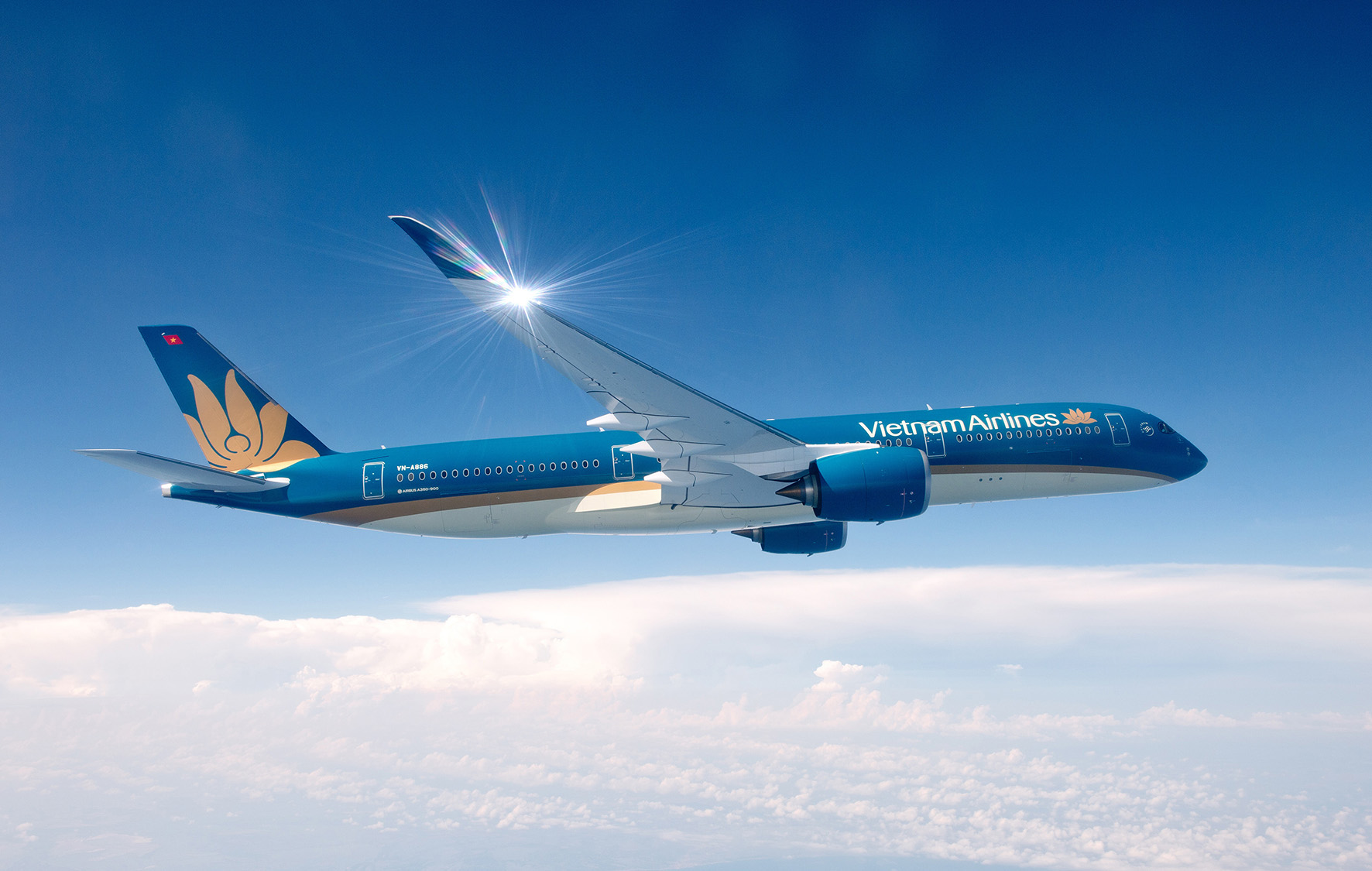 VIETNAM AIRLINES